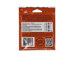 Rotosound JK10 Jumbo King Acoustic Guitar Strings (10-50) image 2