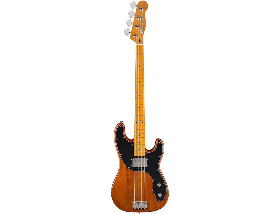 【未使用品】Squier by Fender Telecaster Bass Squier by Fender Classic Vibe Telecaster Bass Maple Fingerboard