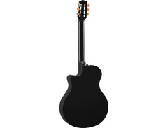 Yamaha NTX500 Acoustic-Electric Classical Guitar image 4
