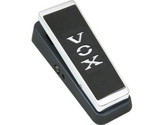 Vox wah wah pedal