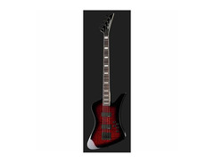 Jackson Kelly Bird IV JS3 image 2