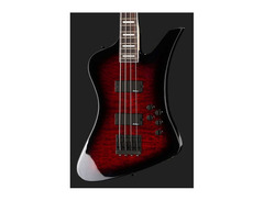 Jackson Kelly Bird IV JS3 image 4