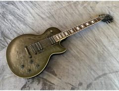 Epiphone Les Paul Limited Edition Quilt Top 1999 image 2