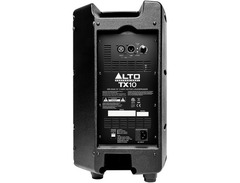 Alto Professional TX10 280-Watt 10-Inch 2-Way Active Loudspeaker image 2