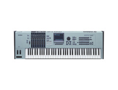 Yamaha MOTIF XS7 image 2