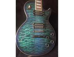 Epiphone Les Paul Limited Edition Quilt Top 1999 image 3