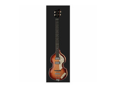 Hofner (Höfner) 500/1 1961 "Cavern" image 2