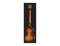 Hofner (Höfner) 500/1 1961 "Cavern" image 3