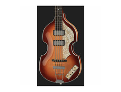 Hofner (Höfner) 500/1 1961 "Cavern" image 4