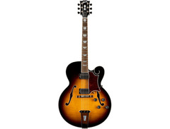 Gibson Tal Farlow image 3