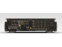 DEQX Pre-8 HD-Active Preamp Processor image 2