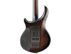 Ernie Ball Music Man Artisan Majesty image 2