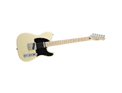 Fender Korean Lite Ash Telecaster image 2