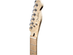 Fender Korean Lite Ash Telecaster image 3