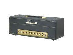 Marshall JTM45 2245 30W Reissue Tube Guitar Amp Head - What To