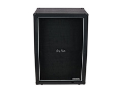 Harley Benton G212Plus Vertical Creamback image 2