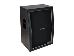 Harley Benton G212Plus Vertical Creamback image 3