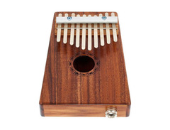 Zither Thumb Piano image 2