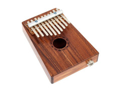 Zither Thumb Piano image 3
