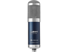 Sterling Audio Sterling ST6050 FET Studio Condenser Mic Ocean Way Edition image 3