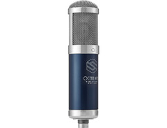 Sterling Audio Sterling ST6050 FET Studio Condenser Mic Ocean Way Edition image 4