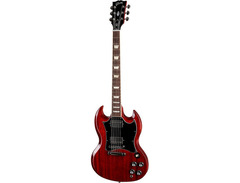 Gibson SG Standard Exclusive image 3