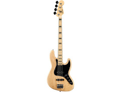 Fender American Elite Jazz Bass image 3