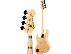 Fender American Elite Jazz Bass image 4
