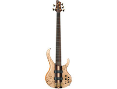 Ibanez BTB1605 BTB Premium 5-string image 3