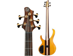 Ibanez BTB1605 BTB Premium 5-string image 4
