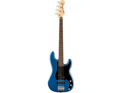 Squier Precision PJ Bass image 3