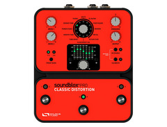 Source Audio Soundblox Pro Classic Distortion image 2