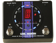 Carl Martin Pedal Tuner image 2