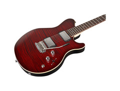 Ernie Ball Music Man 25th Anniversary image 4