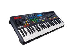 Akai Professional Red Mpk249 image 2