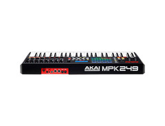 Akai Professional Red Mpk249 image 3