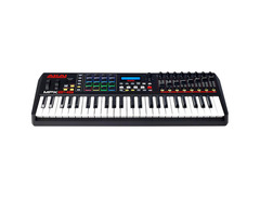 Akai Professional Red Mpk249 image 4