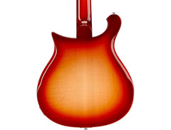Rickenbacker 660/12 12-String image 2