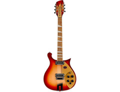 Rickenbacker 660/12 12-String image 3