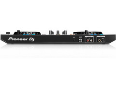 Pioneer DDJ-RB Portable 2-Channel DJ Controller for Rekordbox DJ