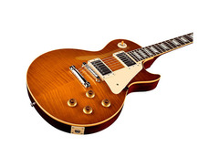 Gibson Custom True Historic 1960 Les Paul Reissue image 4