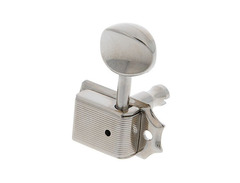 Fender Pure Vintage Left-Handed Guitar Tuning Machines image 2