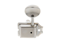 Fender Pure Vintage Left-Handed Guitar Tuning Machines image 3