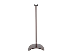 Fender Wood Hanging Guitar Stand-  Black Black image 2
