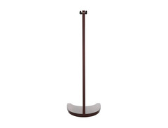Fender Wood Hanging Guitar Stand-  Black Black image 4