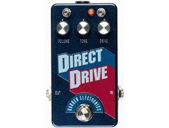 Barber Electronics Compact Direct Drive image 2