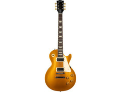 1983 Gibson Les Paul Goldtop Reissue image 3