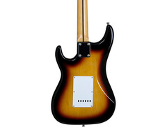 Washburn S1B Electric Guitar image 2