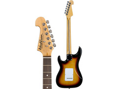 Washburn S1B Electric Guitar image 4