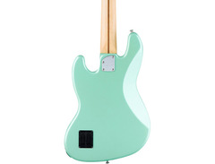 Fender Deluxe Active Jazz Bass V image 2